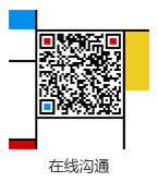 水性工业涂料厂家微信二维码