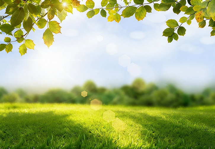 水性工业涂料厂家工厂实景图