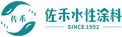 工业水性涂料厂家LOGO