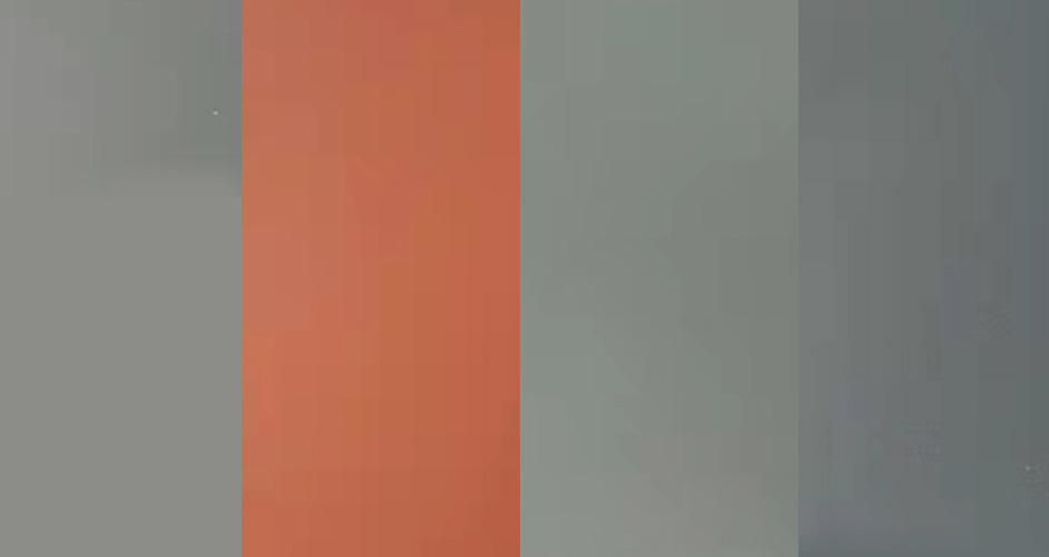 快干型水性钢构漆