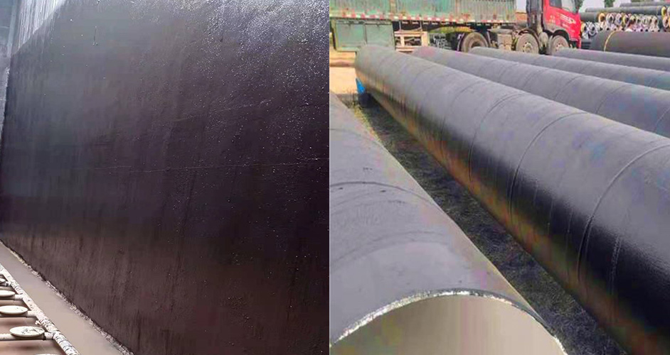 水性抗重腐蚀涂料